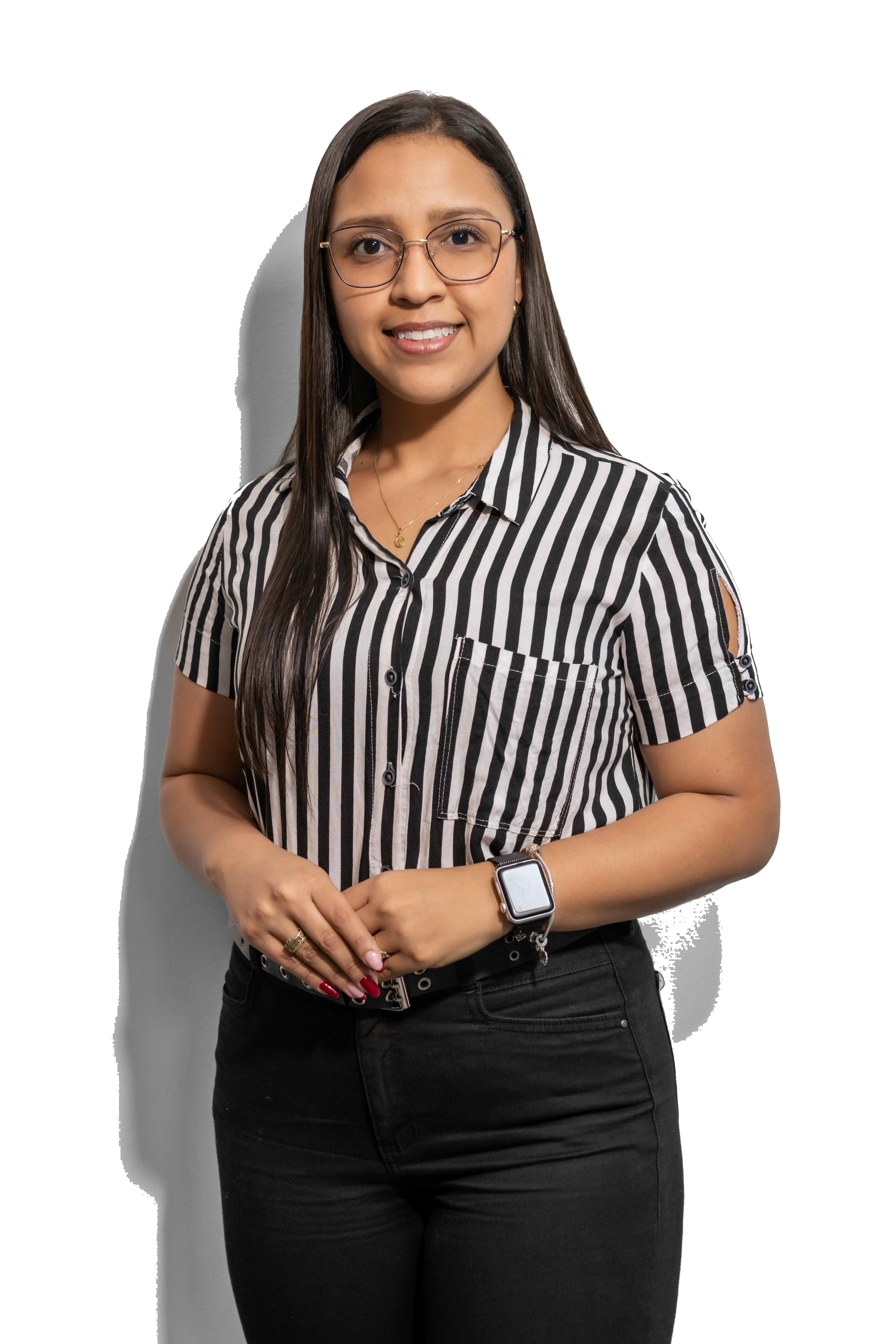 Yuli Marcela Valencia Posada